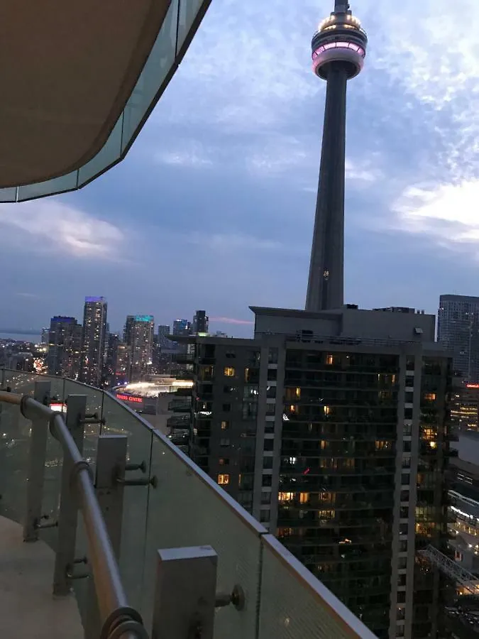 Apartment Stylish Condos Toronto Canada