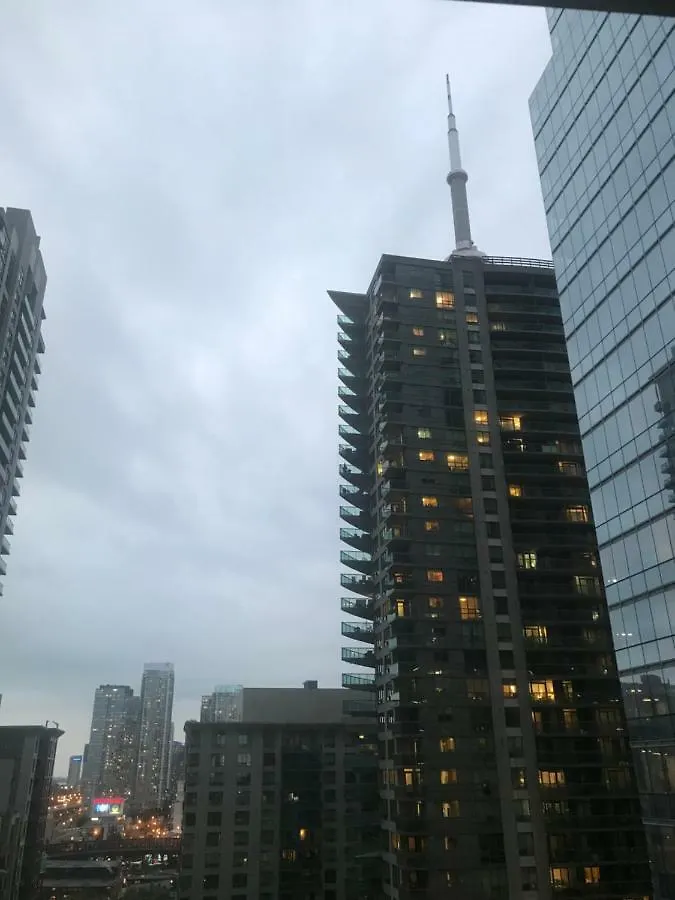 Stylish Condos Toronto 0*,  Canada